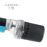 兰赞(LANZAN)自吸式气动胶枪
