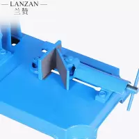 兰赞(LANZAN) 工业用大功率切割机重型电动工具