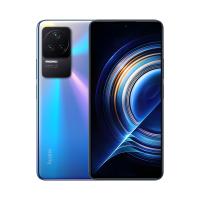 Redmi K50 Pro 幻境色 8GB内存 256GB存储 天玑9000 AMOLED 2K柔性直屏120W快充 5G智能手机