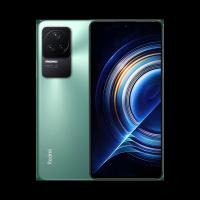 Redmi K50 Pro 幽芒色 8GB内存 256GB存储 天玑9000 AMOLED 2K柔性直屏120W快充 5G智能手机