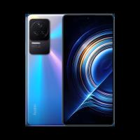 Redmi K50 Pro 幻境色 8GB内存 256GB存储 天玑9000 AMOLED 2K柔性直屏120W快充 5G智能手机