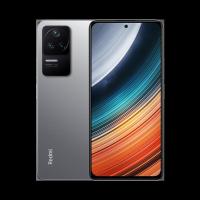 Redmi K40S 银迹色 8GB内存 256GB存储 骁龙870 AMOLED 120Hz直屏 67W快充 5G智能手机
