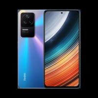 Redmi K40S 幻境色 8GB内存 256GB存储 骁龙870 AMOLED 120Hz直屏 67W快充 5G智能手机