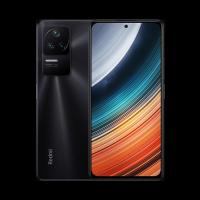 Redmi K40S 亮黑色 8GB内存 256GB存储 5G全网通手机