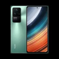 Redmi K40S 幽芒色 12GB内存 256GB存储 骁龙870 AMOLED 120Hz直屏 67W快充 5G智能手机