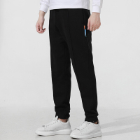 NIKE耐克男裤2022春季新款运动裤休闲宽松收口小脚长裤DA6705-010
