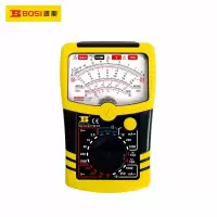 波斯(BOSi) 指针万用表 BS471110
