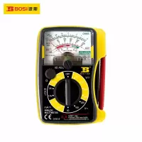 波斯(BOSi) 指针万用表 BS471109