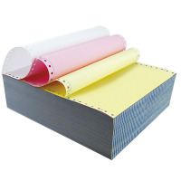 小钢炮241-3白-1000打印纸 针式