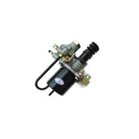 TRW 东风康明斯/EQ1118离合器分泵 离合器助力器