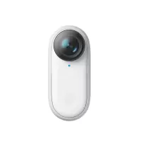 Insta360 GO2 拇指防抖增强运动相机防水 旅行宠物Vlog小相机