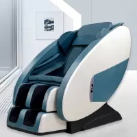 践程按摩椅零重力家用全身多功能全自动太空舱按摩沙发S350 Z1