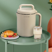 九阳 Joyoung 豆浆机多功能家用破壁免滤预约1.2L全自动豆浆机 DJ12A-D320