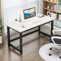 四棵树 140*70*80高台式电脑桌 办公桌子(计价单位:个)