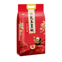 金龙鱼 五常大米 5kg 乳玉皇妃 五常有机稻花香 有机大米 大米 十斤