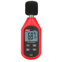 优利德(UNI-T)UT353BT 蓝牙迷你噪音计 声级计 分贝计 UT353 BT