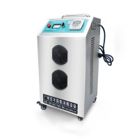 亿田 移动式工业级臭氧发生器消毒机杀菌畜牧臭氧发生器空气净化高浓度臭氧机BF-TP-460 60g/hYT