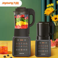 九阳L18-P132破壁机家用豆浆机多功能料理机