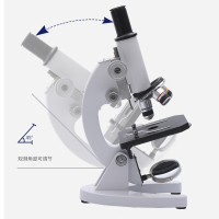 光学显微镜10000倍学生显微镜