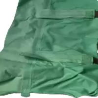 国际通防护FNX005型防护靴套 防护服靴套