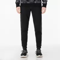 Adidas阿迪达斯裤子男裤2022新款CNY休闲运动裤束腿裤长裤HD7936