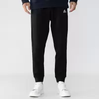 Adidas阿迪达斯裤子男裤2022春秋新款运动裤休闲裤收口长裤HB5083