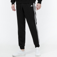 Adidas阿迪达斯男裤2022春季新款运动裤训练跑步休闲裤长裤HN3554