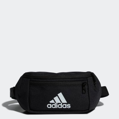 adidas阿迪达斯新款男女运动健身腰包H30343