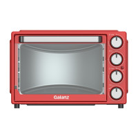 格兰仕34L电烤箱 TQW34-YS41