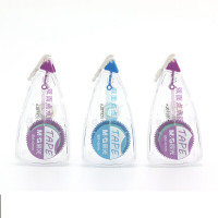 晨光双面点点胶 AJD73201 8m(单位:个)