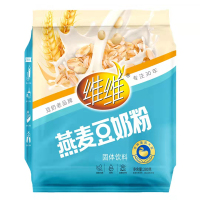 维维燕麦豆奶粉280g