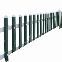 DXBG-BH草坪护栏每米