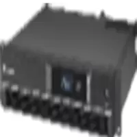 DYNACORD 1300FD 专业主功放