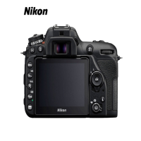 尼康(Nikon)D7500数码单反相机套机70-300中长焦远射镜头