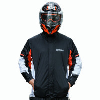 蓝狮 雨衣雨裤套装