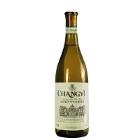 张裕 雷司令葡萄酒750ml 6瓶装/箱