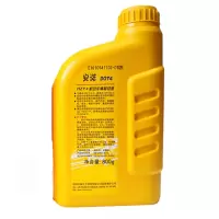 长城 DOT4安诺 刹车油 800G/桶1桶