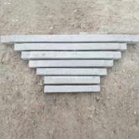 家博圆 c30标号 钢筋水泥柱 1.85米长 10*10 (SL)单位:根