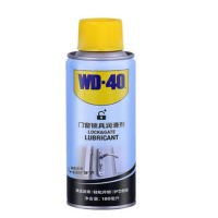 WD-40 专效型门窗锁具润滑剂 160ML 888316 12瓶/箱