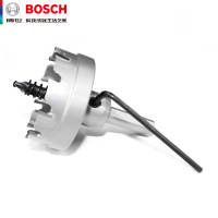 博世(BOSCH)不锈钢金属硬质钨碳合金开孔器直径 20mm 开孔器 1个