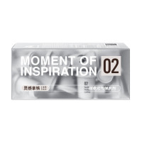 小窝厘 瑞幸咖啡 元气弹系列 灵感拿铁2g*18颗/盒