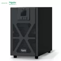 施耐德 APC UPS不间断电源 全国联保2年售后上门塔式长机无电池SP系列 SPM10KL(10kW / 10kVA)