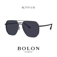 BOLON暴龙22年新款眼镜太阳镜