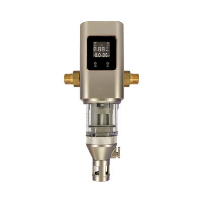 卡萨帝前置过滤器CP40-M3(U1)