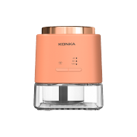 康佳无线驱蚊器室内室外通用配蚊香液