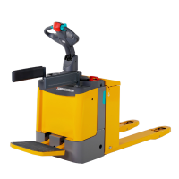 SlideWORKS 工业用叉车/配件 CM-008