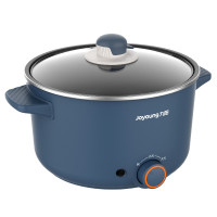 九阳(Joyoung) 2L电火锅一体式电炖锅多功能家用电火锅 HG20-G101
