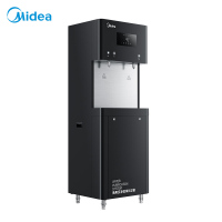 美的(Midea)办公商用净饮机 双龙头大通量过滤 ZRO1823-H3(R30)