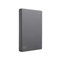 希捷(Seagate)STJL1000400 1TB移动硬盘(USB3.0 2.5英寸 高速 兼容Mac PS4)