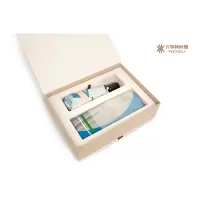 万事利《日出印象》丝伞套装
